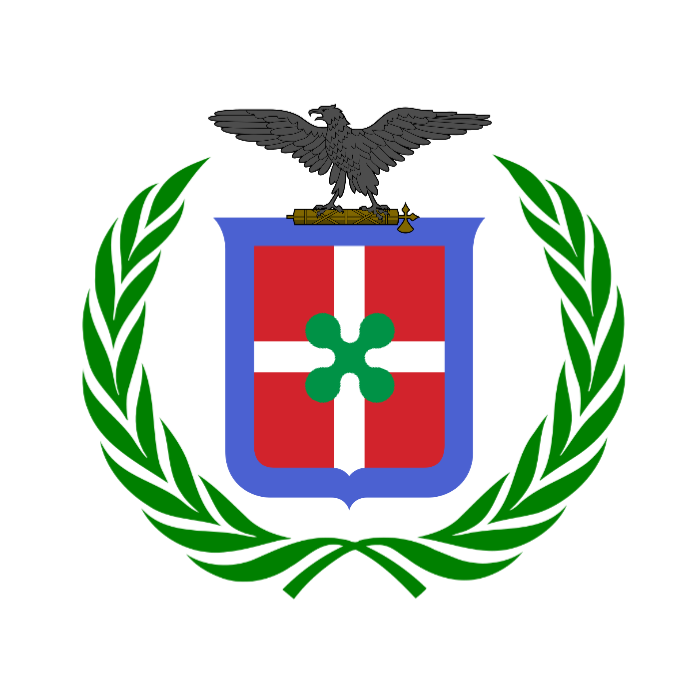 Armoiries de la Visonza