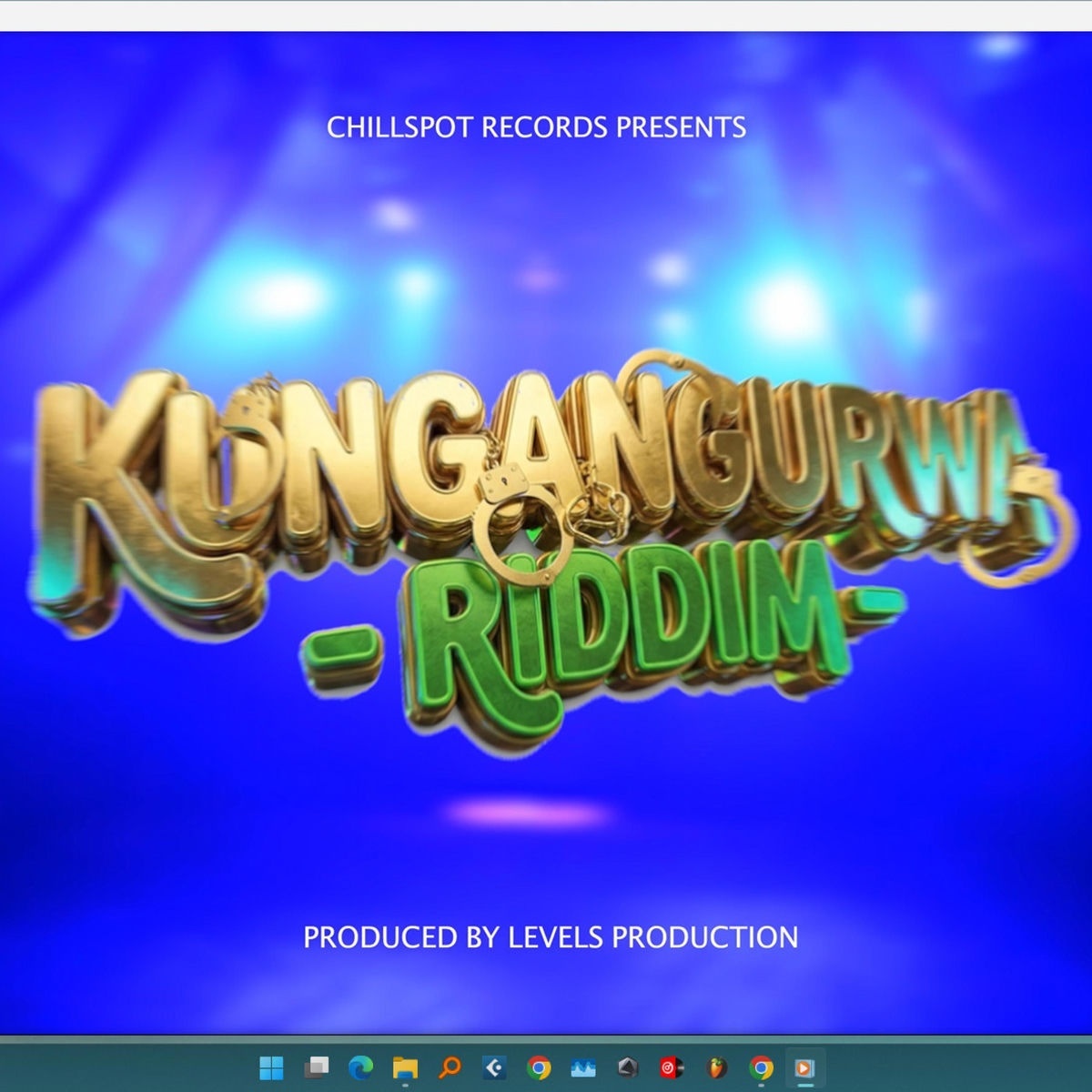 Kungangurwa Riddim (Levels Production) 2026