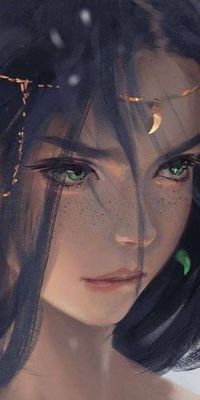 Diana Willow