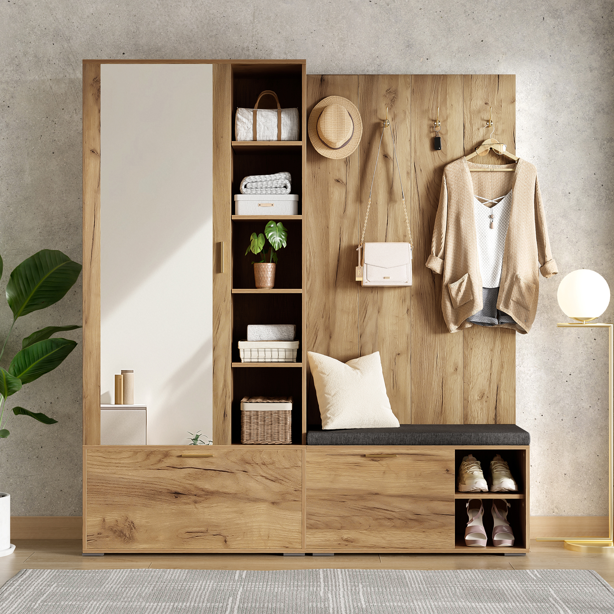 Sitemapcdatahttpdekokniqoocommeuble Vestiaire Entree Conforamanull