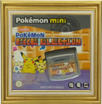Pokémon Puzzle Collection