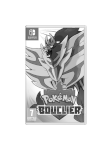 Pokémon Bouclier