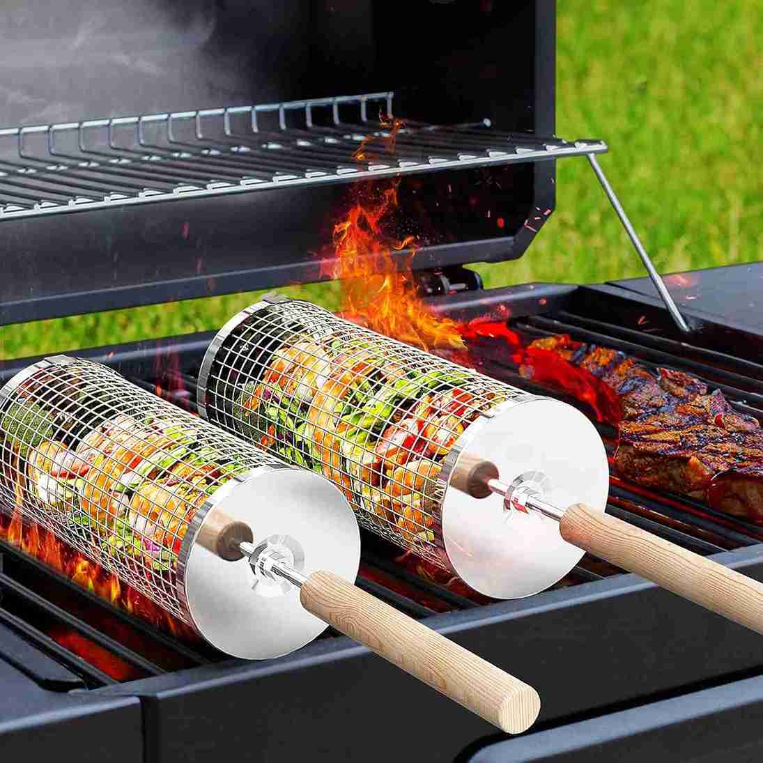 accessoire barbecue