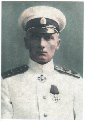 Alexandre Koltchak