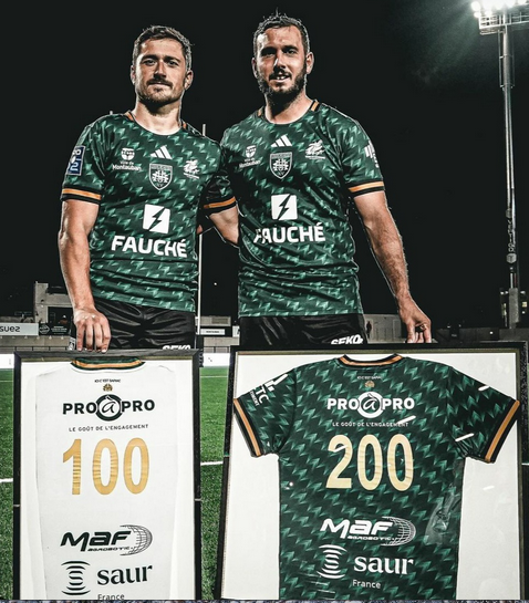 INFOS ce LUNDI 14 OCTOBRE (Matinée) > Pro D2 - J7 > J -4 du match VALENCE ROMANS / USM ce Vendredi 19H30 stade Georges Pompidou <> RÉSULTAT J6 > USM 31 - 20 AURILLAC <> ACTUS USM MIDOL <> RÉSULTATS USM ASSOCIATION et RUGBY RÉGIONAL Ph34ah