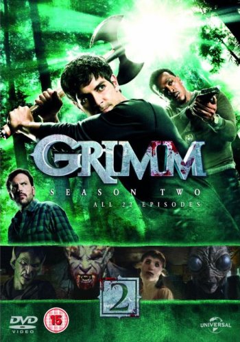 Série "Grimm" PklNZ