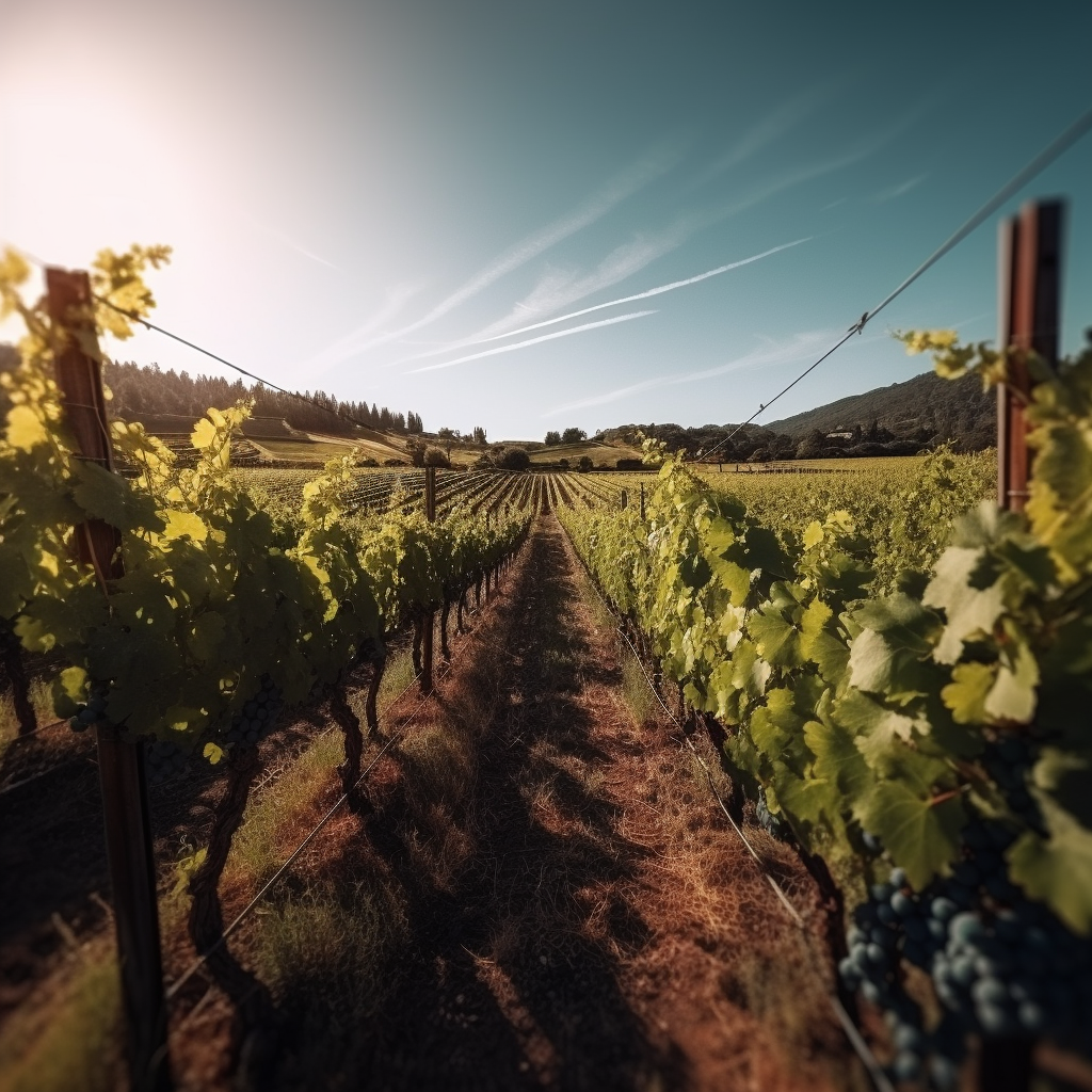 Le rôle des climats et du terroir dans la production du vin