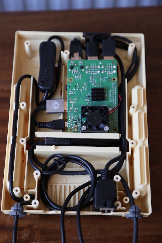La caverne à Sonof, de tout sur toute consoles! Pn3qm