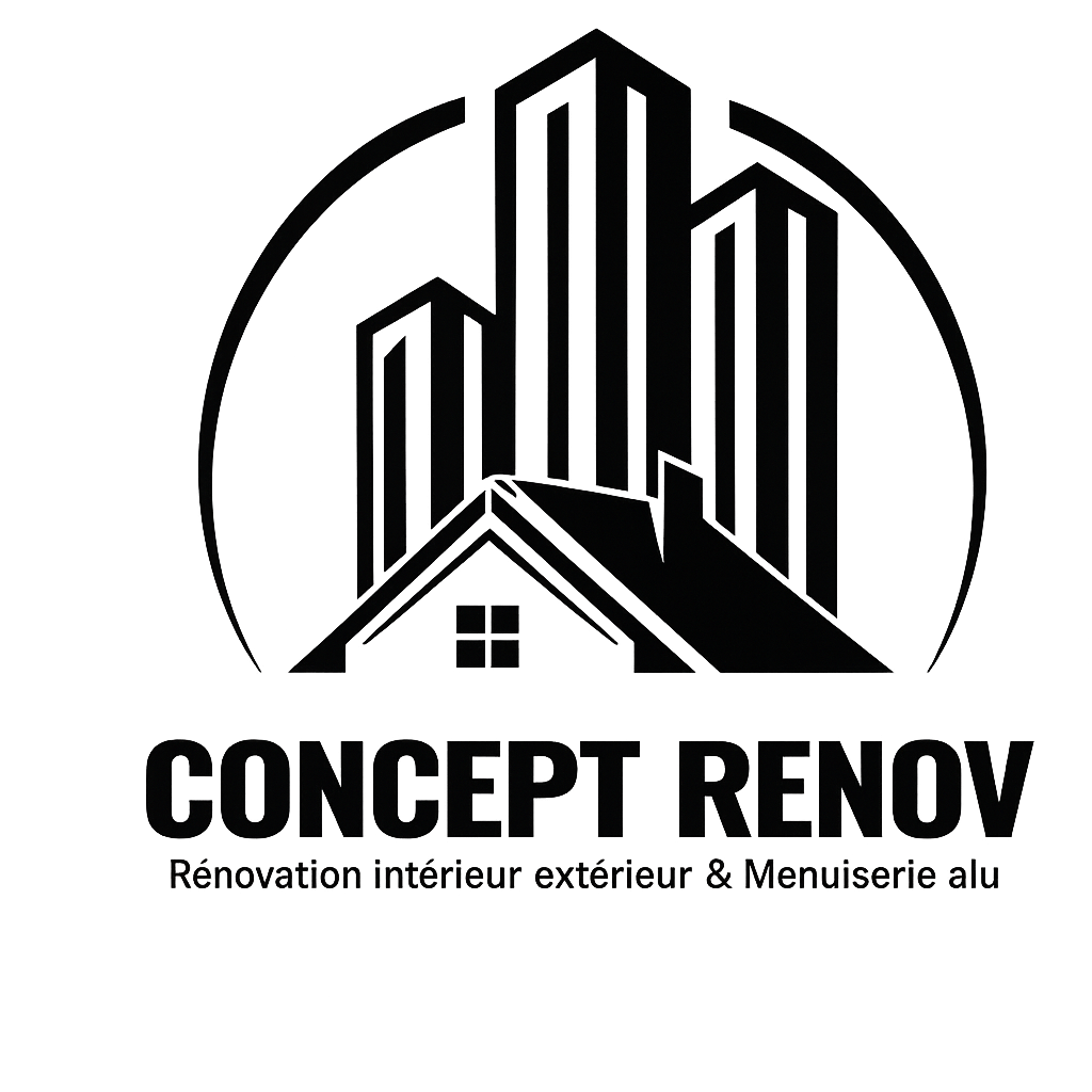 Concept RENOV Logo