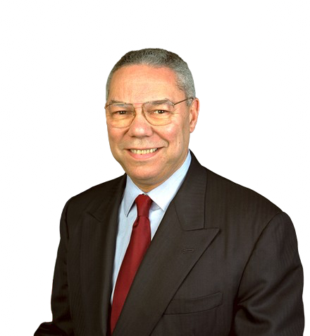 Colin Powell