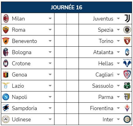 Composition J16 avant Vendredi 12/03 12H00 Pyadq