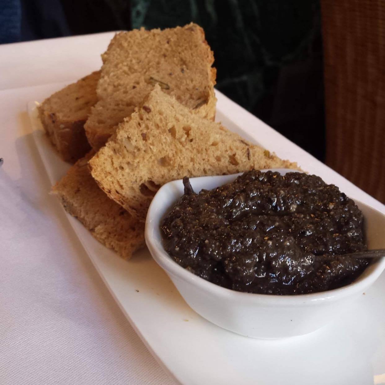 Tapenade