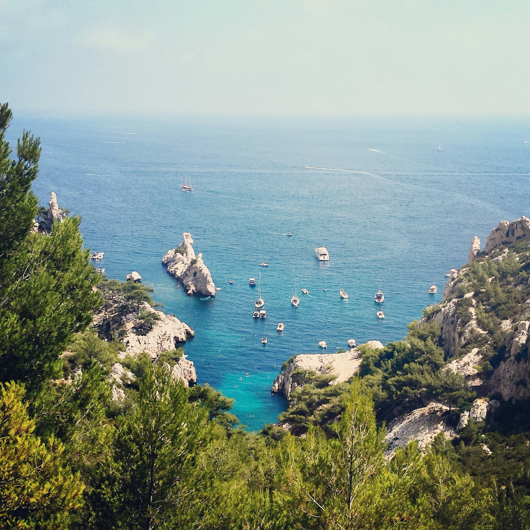 Calanque