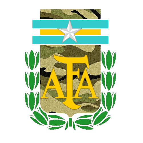 Logo de l'Armée Fédérale d'Arkencheen