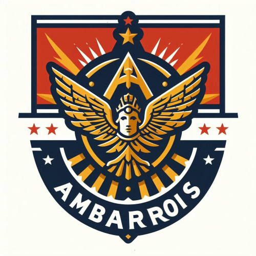 logo de Enterprise des Routes et Transport Ambarrois