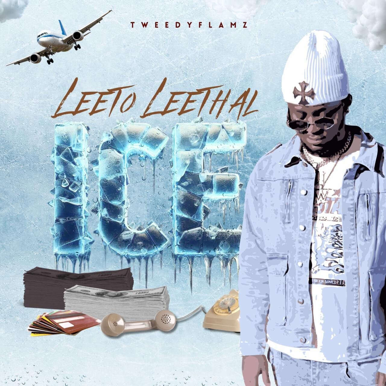 Leeto Leethal - Ice (TweedyFlamz) 2026