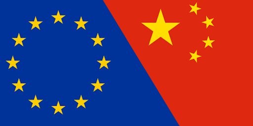 Effect Of Trade Relationship On Exchange Goods And Services Between China And European Union