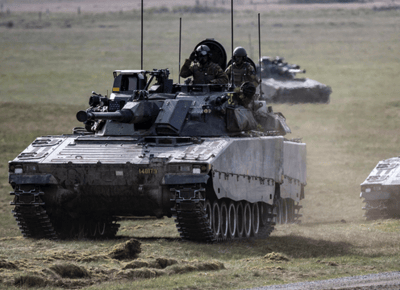 L20 Lynx