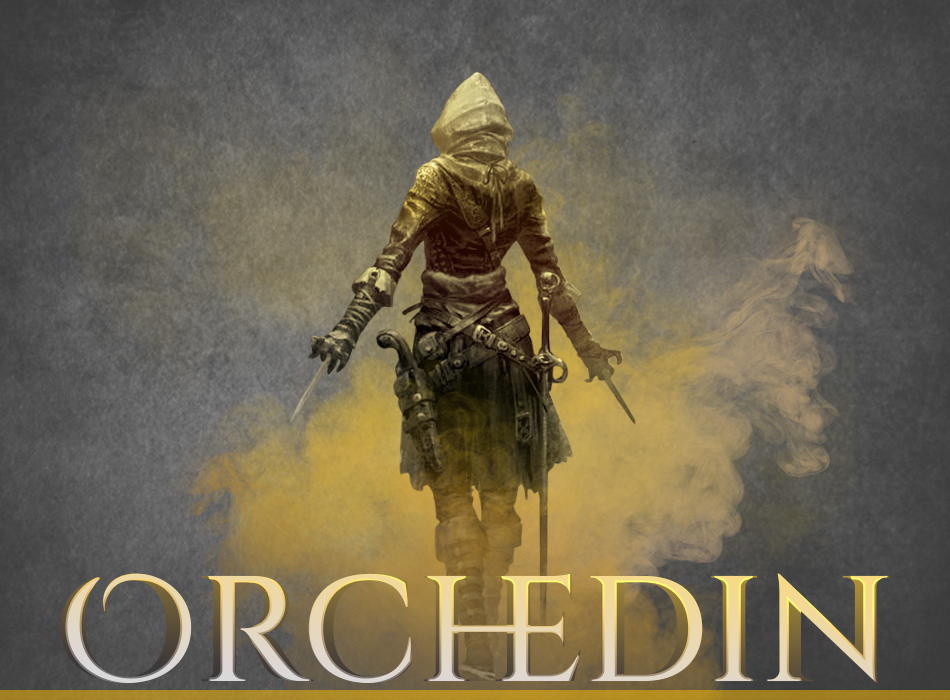Orchedin