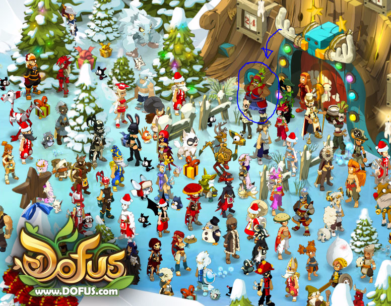 dofus character search