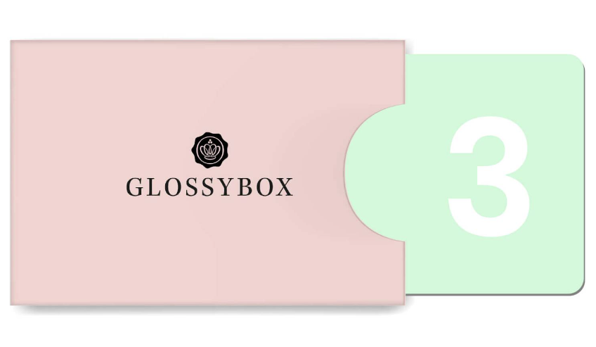 glossybox saint valentin cosmetiques
