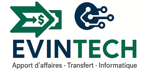 Logo EVINTECH
