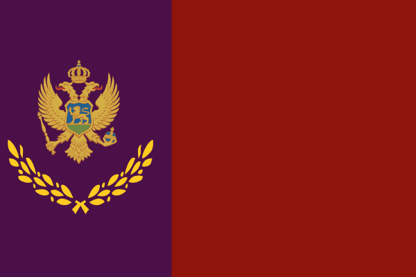 drapeau de Stérus