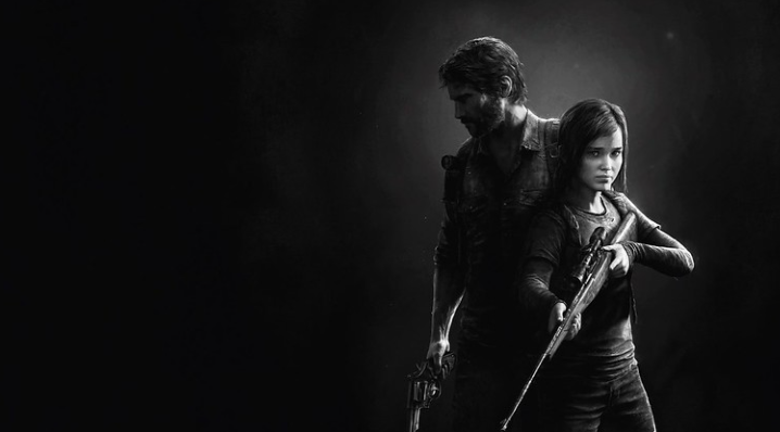 Personnages fictifs de The Last of Us 