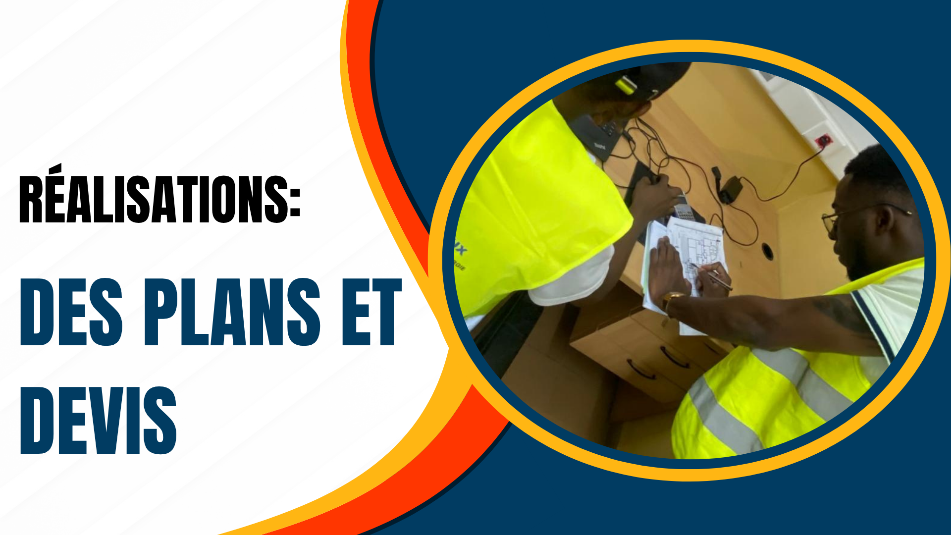 Plans Architecturaux et BTP