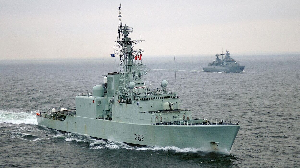 Navires de guerre Navires de guerre