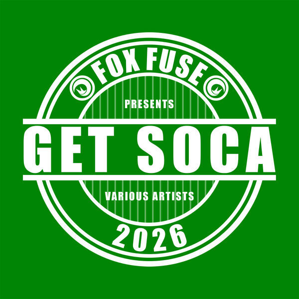 Get Soca 2026 (Fox Fuse) (V.A) 2026