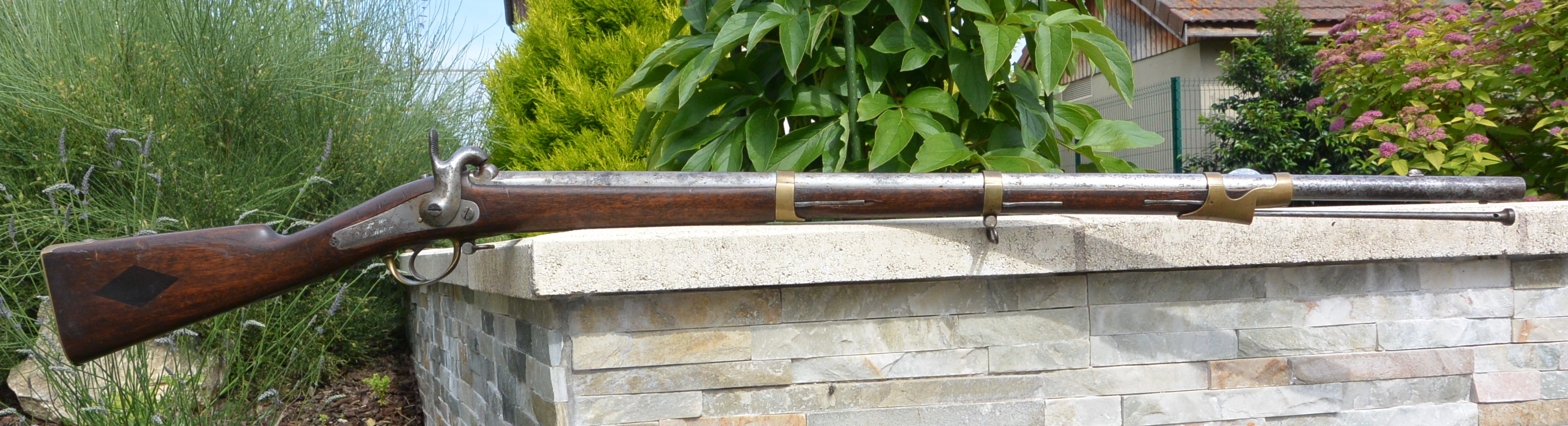 Fusil modèle 1842  QwrDa
