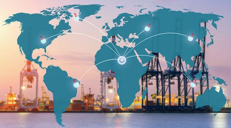 Environmental Accounting and globalisation