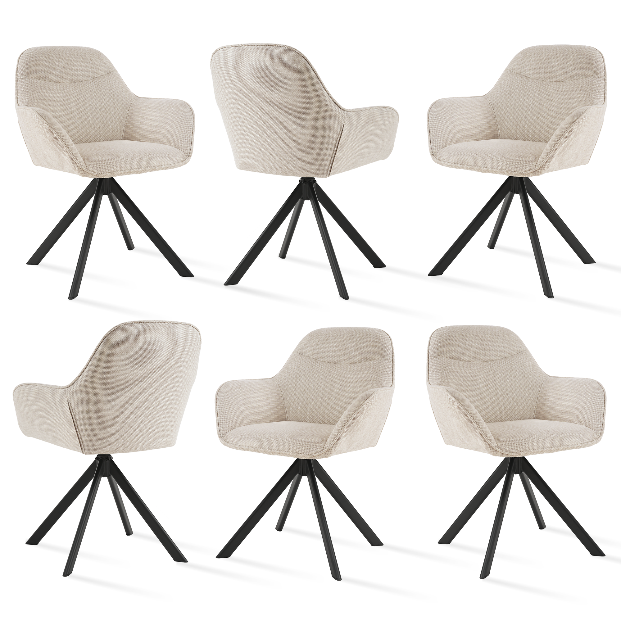 Multi-Angle View