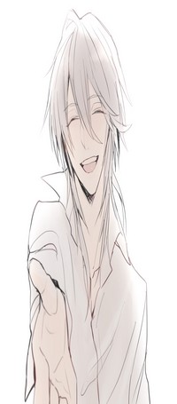 Shadow Morgenstern