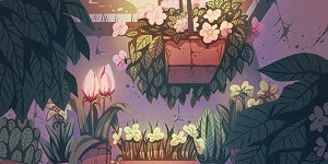 Fool's Garden