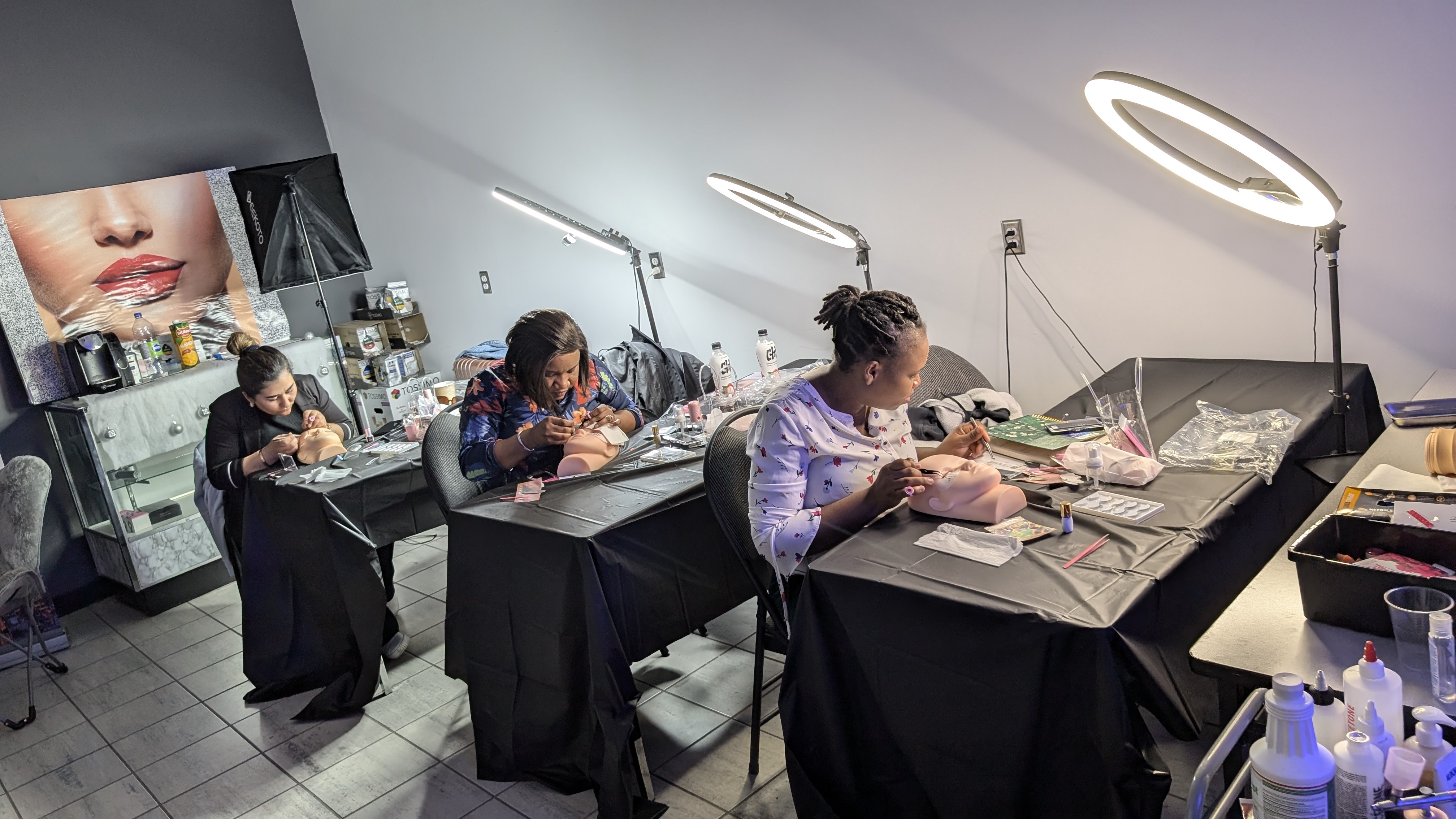 Impact 4B - Autonomisation économique des femmes