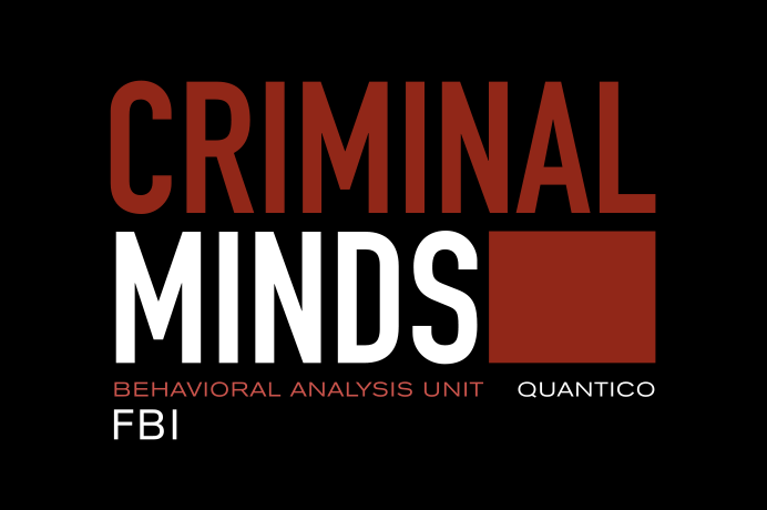 Série "Esprits criminels ou Titre original Criminal Minds" Rarkw