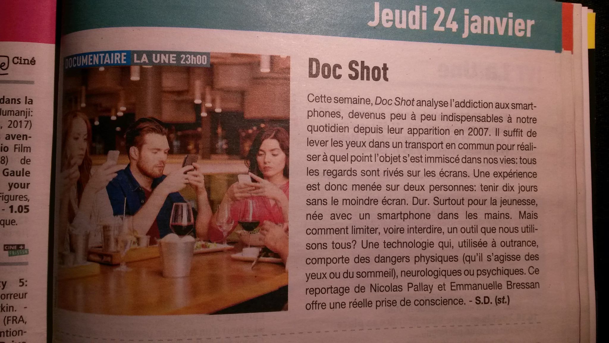 image perso