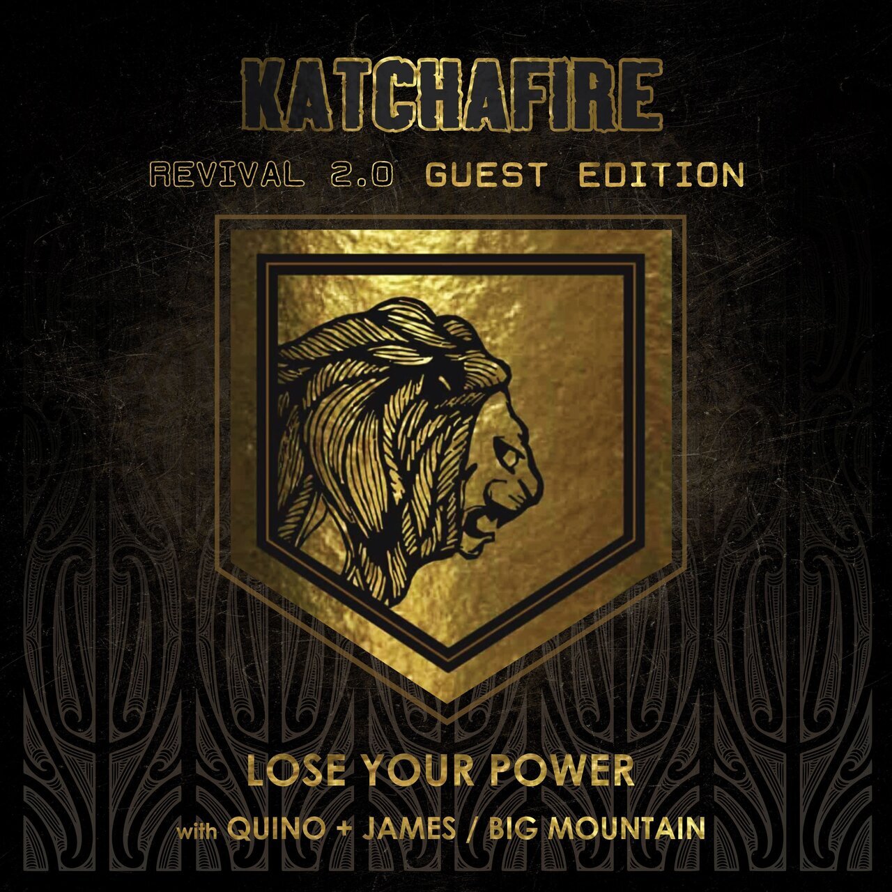 Katchafire Feat. Big Mountain - Lose Your Power (Katchafire) 2026