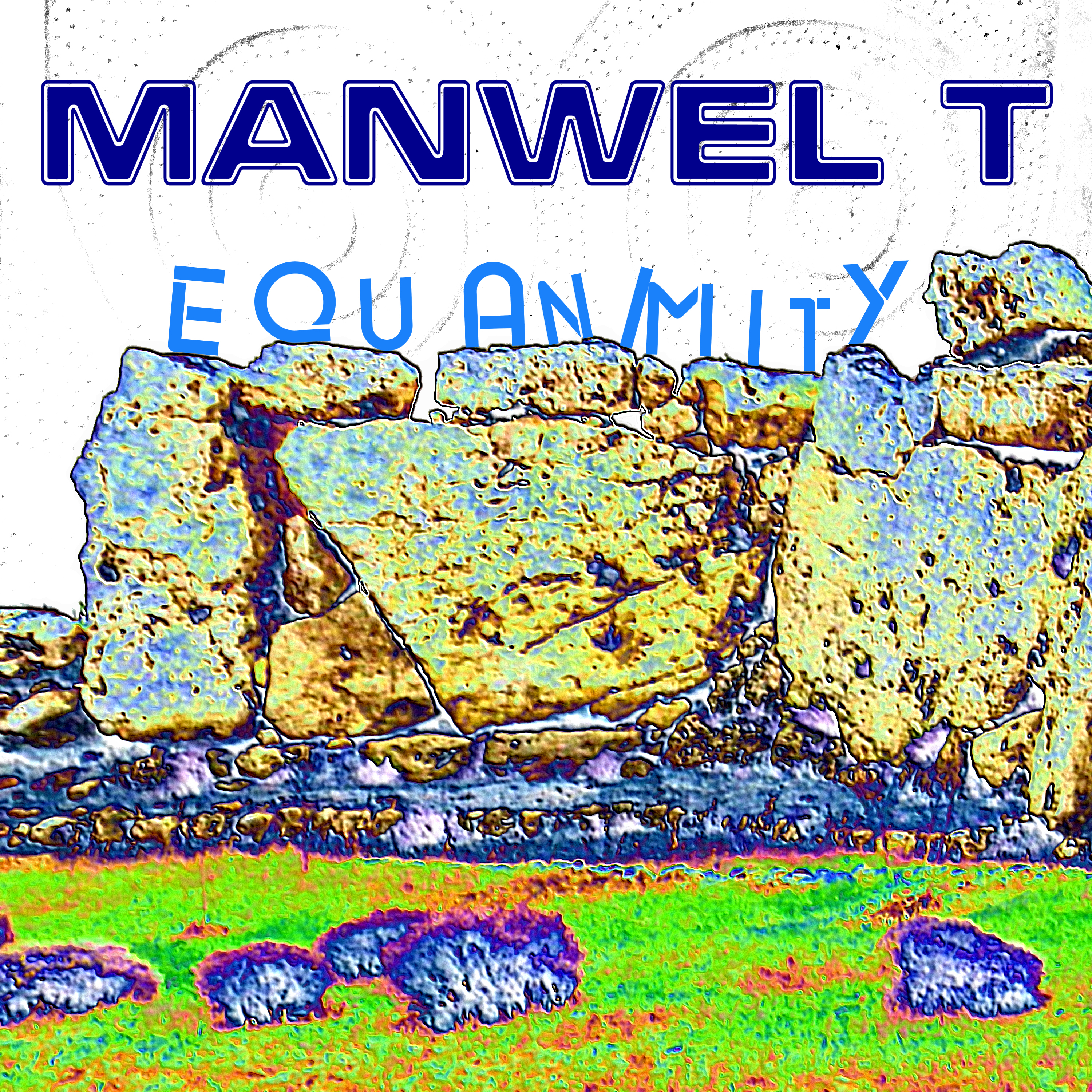 Manwel T - Equanimity (Manwel T) (Album) 2026