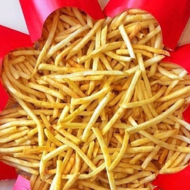 frites