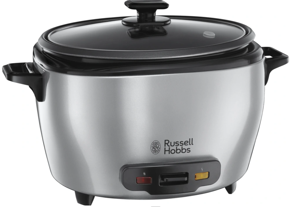 ice Cooker Russell Hobbs