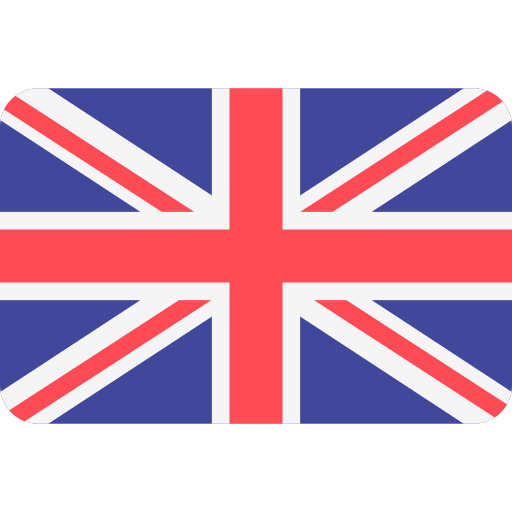 English Flag