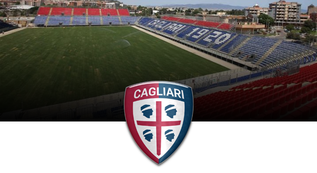 Cagliari Calcio RwxQw