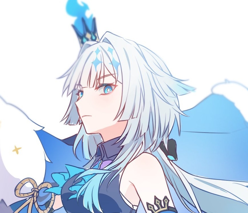 Stella Polaris d'Astarie