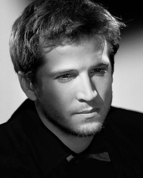 Guillaume Canet