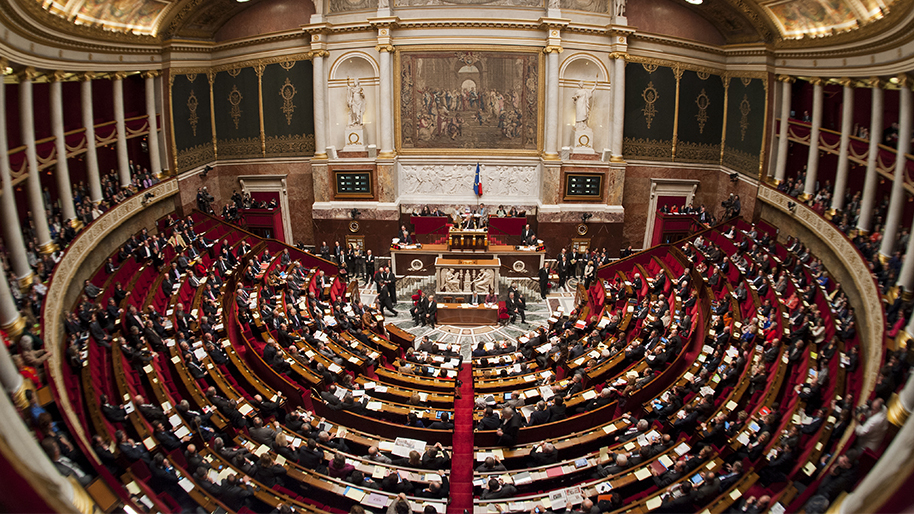 assemblée nationale assemblée nationale