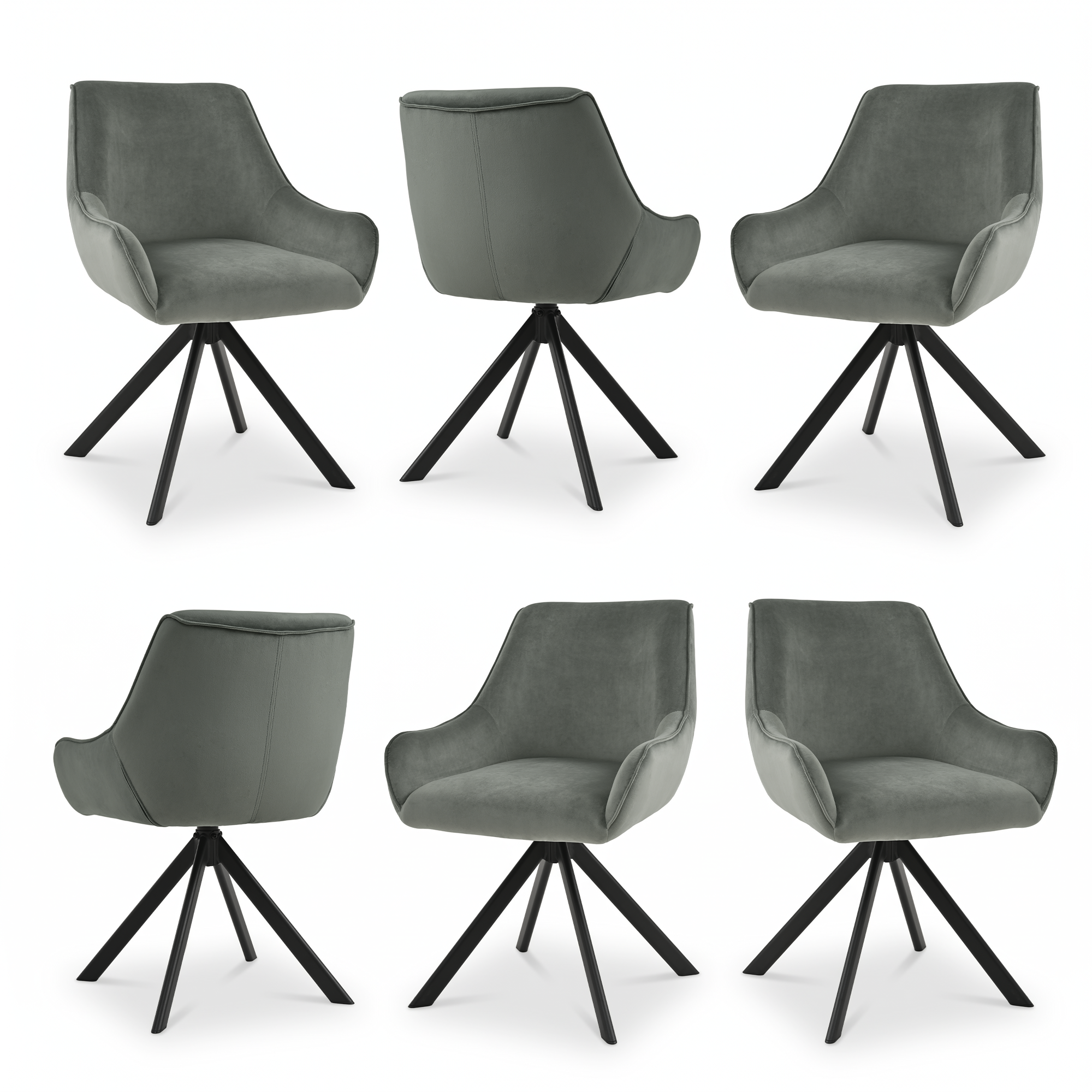 Multi-Angle View