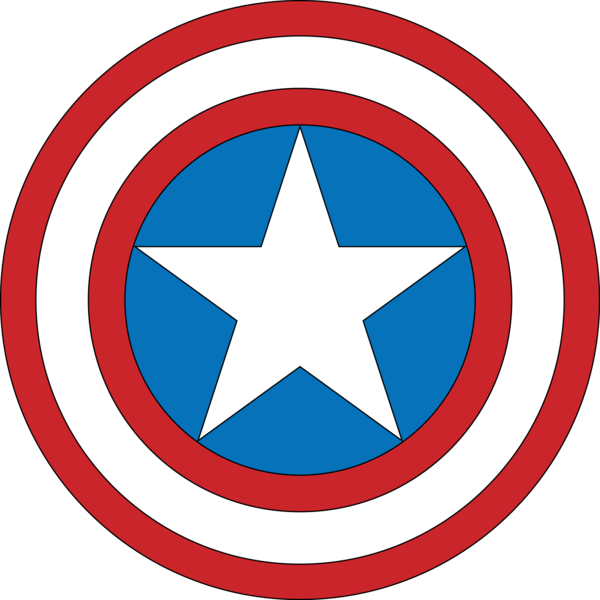 Bouclier de Captain America